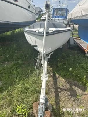 Blohm + Voss Conger C Jolle 2