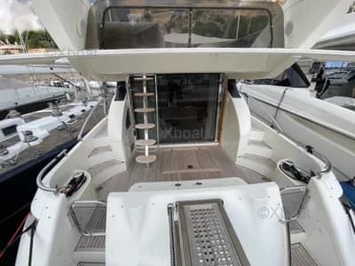 Azimut 52 Fly 3