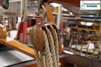 1980 Fries Jacht 7.10 Boat for Sale in Easterwierrum 5