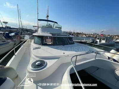 Fountaine Pajot Maryland 37 3