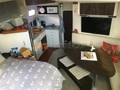 Mainship 37 2