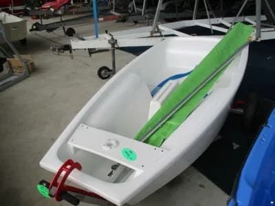 Optimist 2