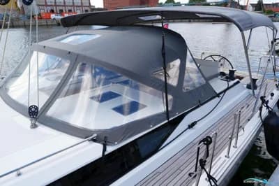 Bavaria Cruiser 57 Style 3