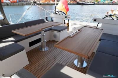 Bavaria Cruiser 57 Style 4