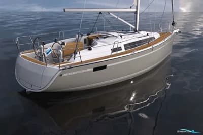 Bavaria 34 Cruiser 2