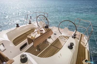 Bavaria 34 Cruiser 3