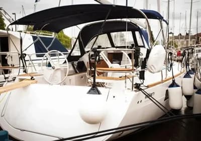 2019 Elan Impression 40 Boat for Sale in Dalmatia 2