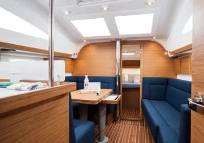 2019 Elan Impression 40 Boat for Sale in Dalmatia 3