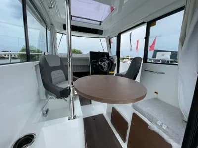 Jeanneau Merry Fisher 795 Sport Serie 2 4