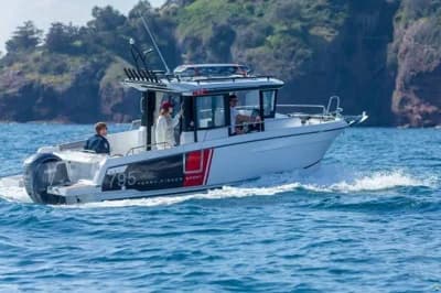 Jeanneau Merry Fisher 795 Sport Serie 2 5