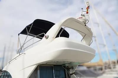 Beneteau Antares 12 2