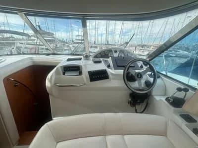 Beneteau Antares 12 3