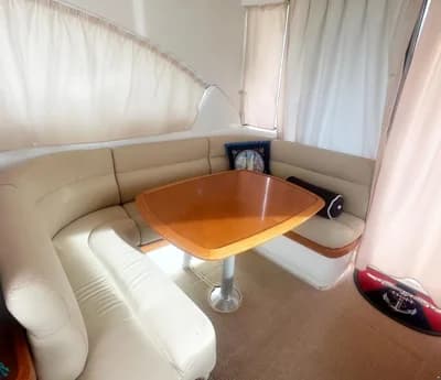 Beneteau Antares 12 4