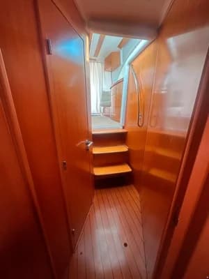 Beneteau Antares 12 5