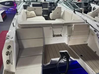 Nordkapp Noblesse 720 4