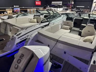 Nordkapp Noblesse 720 5