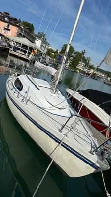 Sunbeam 22 3
