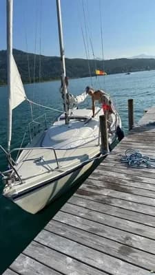 Sunbeam 22 5