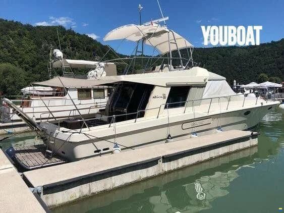 Riva SUPER AMERICA 50