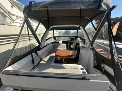 Jeanneau Leader 30 2