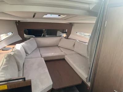 Jeanneau Leader 30 3