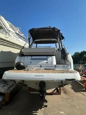 Jeanneau Leader 30 4