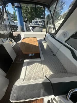 Jeanneau Leader 30 5