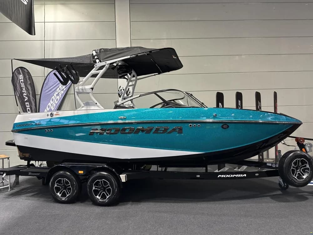 Moomba Mondo 2026
