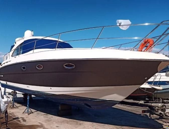 Bavaria 35 HT