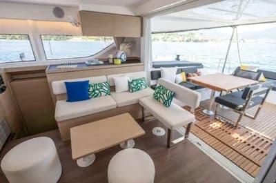 Lagoon 43 3