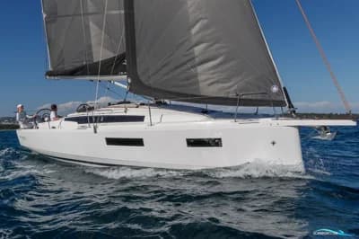 Jeanneau Sun Odyssey 350 2