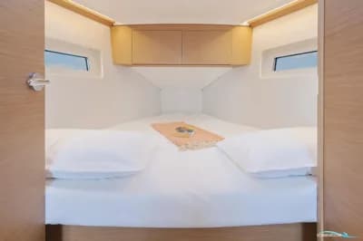 Jeanneau Sun Odyssey 350 3