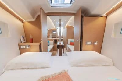 Jeanneau Sun Odyssey 350 4