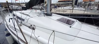 Grand Soleil 37 3