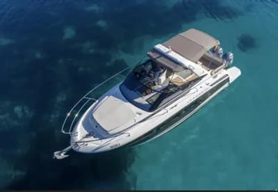 Jeanneau Leader 30 2