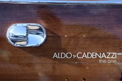 1970 Cadenazzi The One | 5m 3