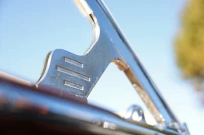 1970 Cadenazzi The One | 5m 4