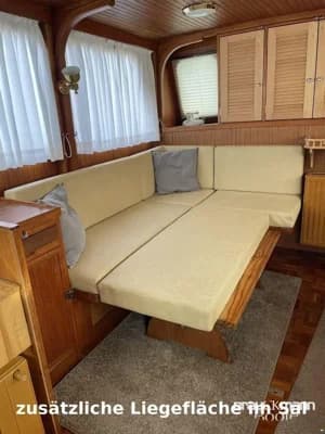 AMS Trawler 40 Klassik 5