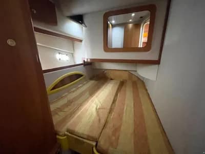 Plastik SPACE 360 FLY 3