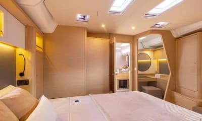 Dufour 54 4