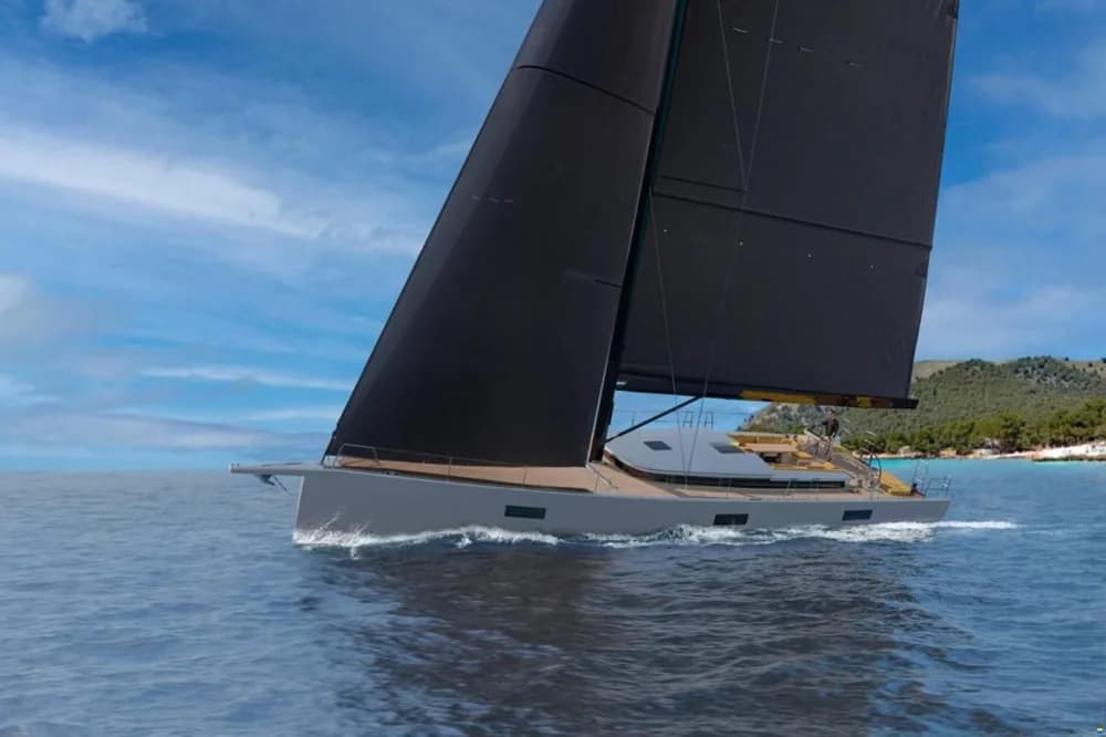 Y-Yachts Y6
