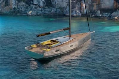 Y-Yachts Y6 2