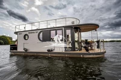 Nautilus Nautiki Maxi 3