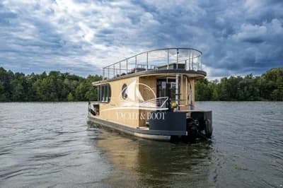 Nautilus Nautiki Maxi 4