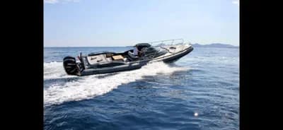 Nuova Jolly 35 SC Prince 2