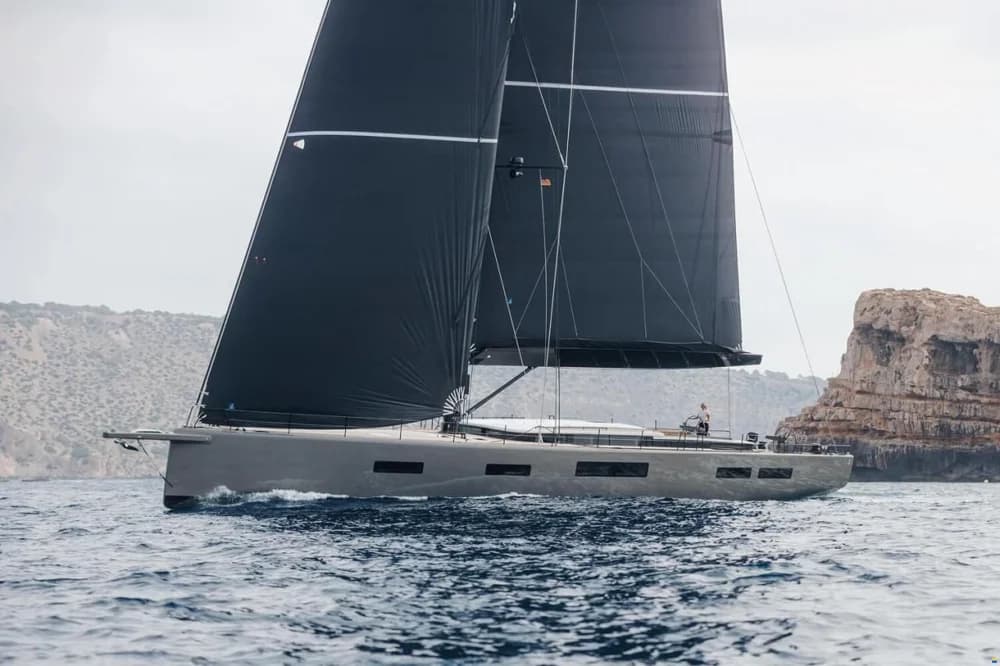 Y-Yachts Y9