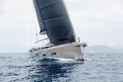 Y-Yachts Y9 2