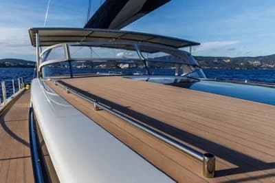 Y-Yachts Y9 3