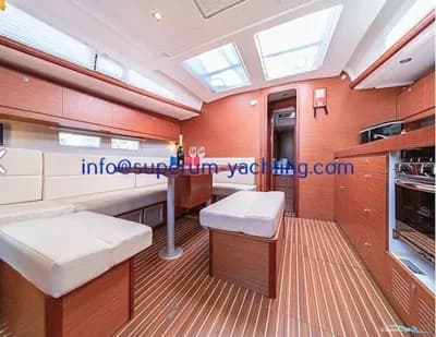 Dufour 460 Grand Large 5