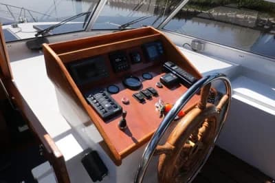 Valkkruiser 12.50 AK Cabrio 5